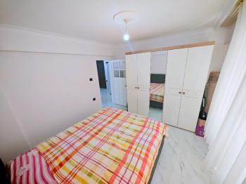 Didimde Satılık 2+1 Kapalı Mutfak