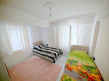 Didimde Satılık 2+1 Kapalı Mutfak