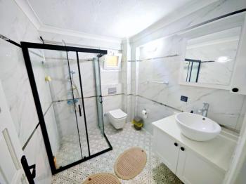 Didimde Satılık 2+1 Kapalı Mutfak