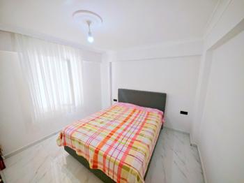 Didimde Satılık 2+1 Kapalı Mutfak