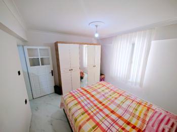 Didimde Satılık 2+1 Kapalı Mutfak