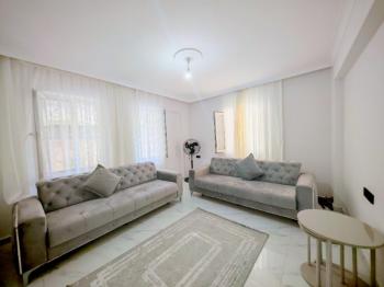 Didimde Satılık 2+1 Kapalı Mutfak