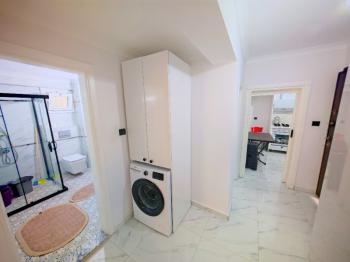 Didimde Satılık 2+1 Kapalı Mutfak