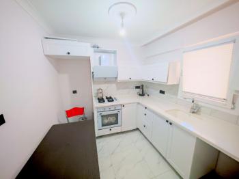 Didimde Satılık 2+1 Kapalı Mutfak