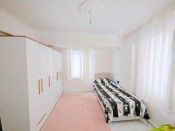 Didimde Satılık 2+1 Kapalı Mutfak
