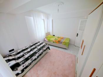 Didimde Satılık 2+1 Kapalı Mutfak