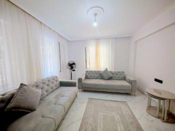 Didimde Satılık 2+1 Kapalı Mutfak