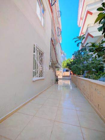 Didimde Satılık 2+1 Kapalı Mutfak