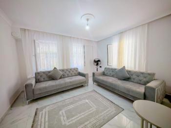Didimde Satılık 2+1 Kapalı Mutfak