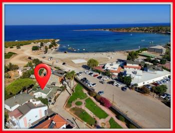Didim Sağtur’da Deniz Yürüyüş Mesafesinde 4+1 Müstakil Villa