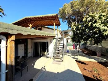 Didim Sağtur’da Deniz Yürüyüş Mesafesinde 4+1 Müstakil Villa