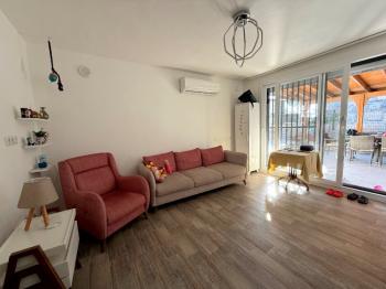 Didim Sağtur’da Deniz Yürüyüş Mesafesinde 4+1 Müstakil Villa