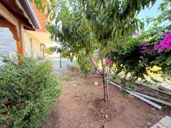Didim Sağtur’da Deniz Yürüyüş Mesafesinde 4+1 Müstakil Villa
