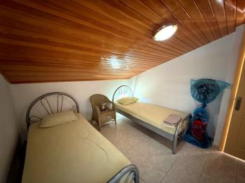 Didim Sağtur’da Deniz Yürüyüş Mesafesinde 4+1 Müstakil Villa