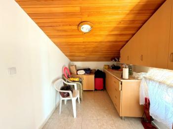 Didim Sağtur’da Deniz Yürüyüş Mesafesinde 4+1 Müstakil Villa