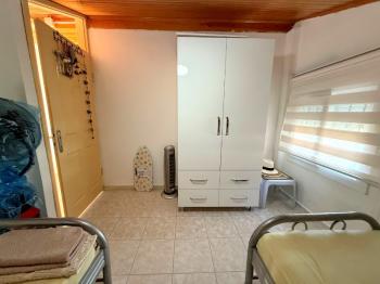 Didim Sağtur’da Deniz Yürüyüş Mesafesinde 4+1 Müstakil Villa