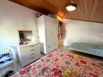 Didim Sağtur’da Deniz Yürüyüş Mesafesinde 4+1 Müstakil Villa