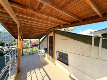Didim Sağtur’da Deniz Yürüyüş Mesafesinde 4+1 Müstakil Villa