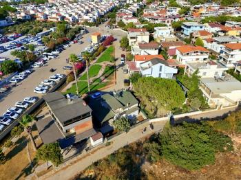 Didim Sağtur’da Deniz Yürüyüş Mesafesinde 4+1 Müstakil Villa