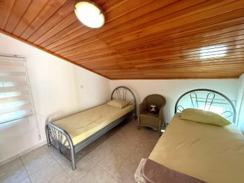 Didim Sağtur’da Deniz Yürüyüş Mesafesinde 4+1 Müstakil Villa