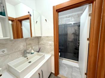 Didim Sağtur’da Deniz Yürüyüş Mesafesinde 4+1 Müstakil Villa