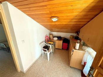 Didim Sağtur’da Deniz Yürüyüş Mesafesinde 4+1 Müstakil Villa