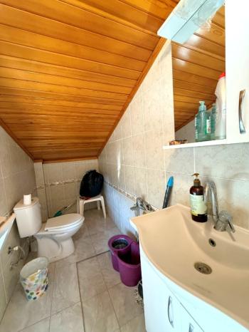 Didim Sağtur’da Deniz Yürüyüş Mesafesinde 4+1 Müstakil Villa