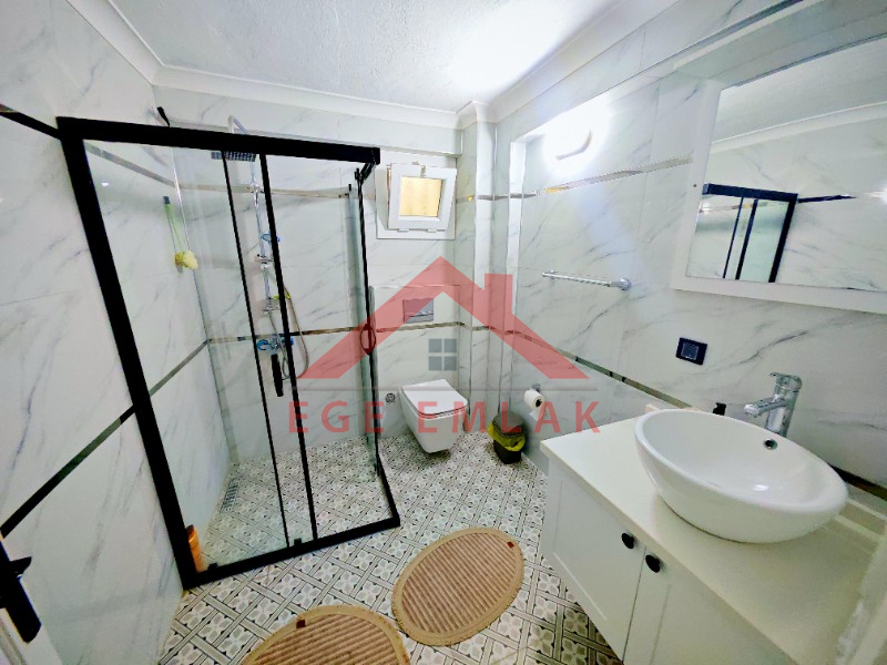 Didimde Satılık 2+1 Kapalı Mutfak