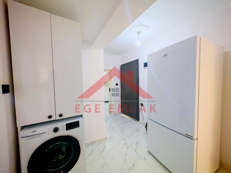 Didimde Satılık 2+1 Kapalı Mutfak