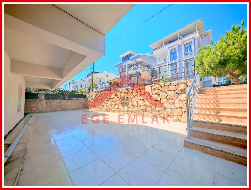 Didimde Satılık 2+1 Kapalı Mutfak