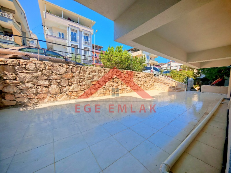 Didimde Satılık 2+1 Kapalı Mutfak