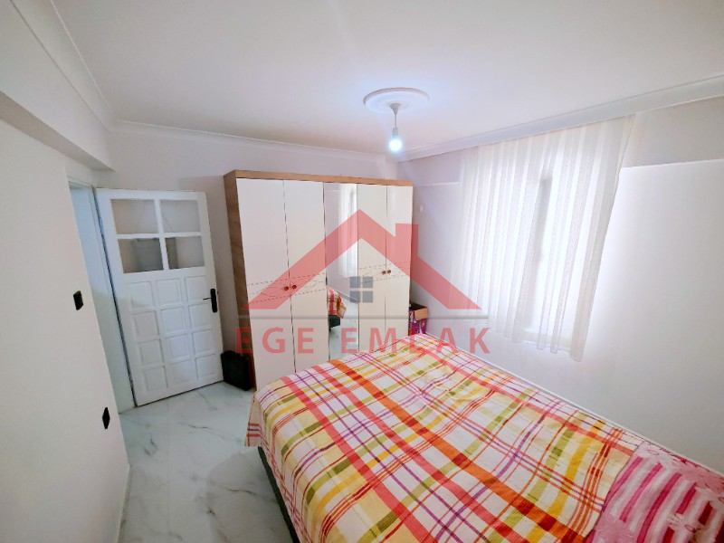 Didimde Satılık 2+1 Kapalı Mutfak