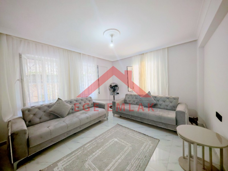 Didimde Satılık 2+1 Kapalı Mutfak