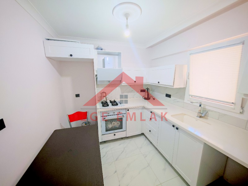 Didimde Satılık 2+1 Kapalı Mutfak