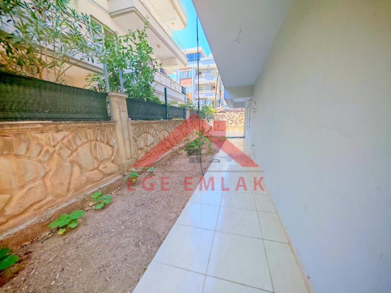 Didimde Satılık 2+1 Kapalı Mutfak