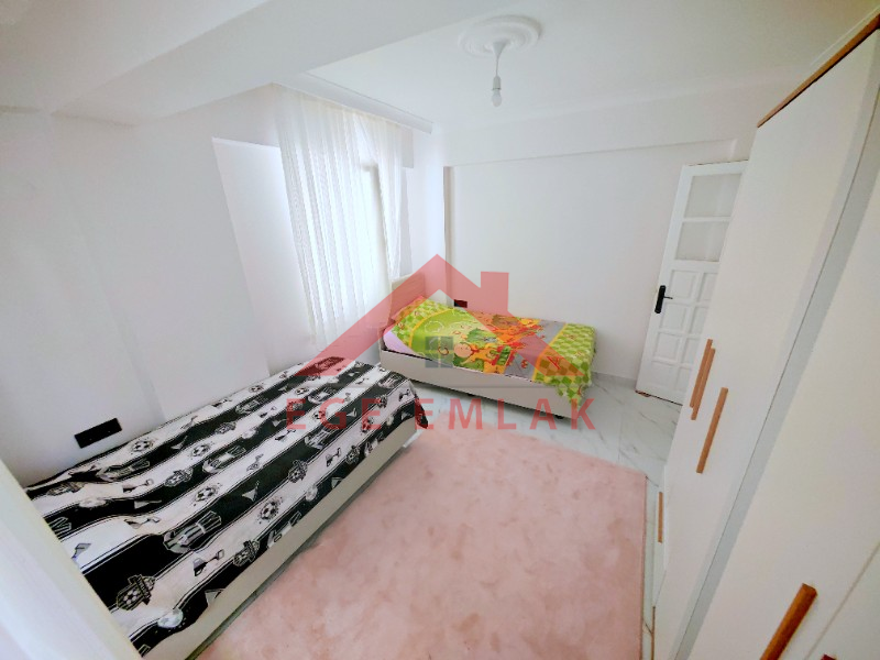 Didimde Satılık 2+1 Kapalı Mutfak