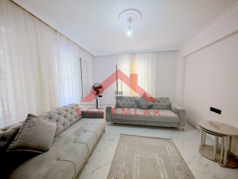 Didimde Satılık 2+1 Kapalı Mutfak