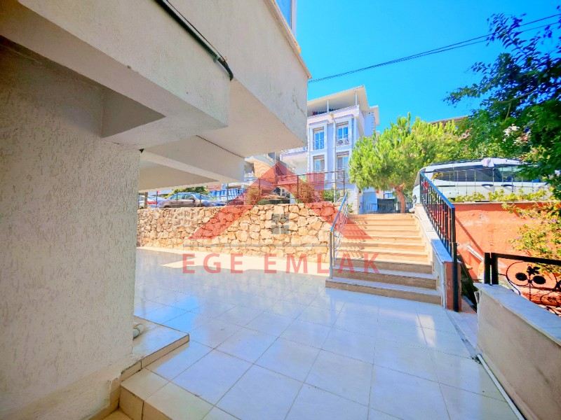 Didimde Satılık 2+1 Kapalı Mutfak