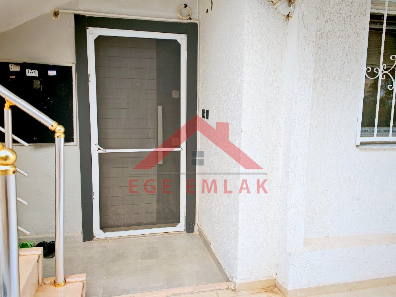Didimde Satılık 2+1 Kapalı Mutfak