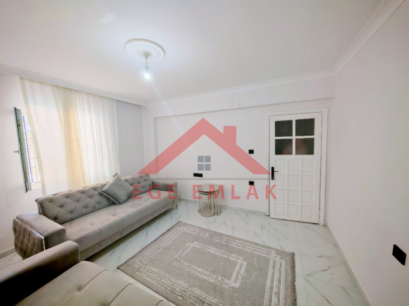 Didimde Satılık 2+1 Kapalı Mutfak