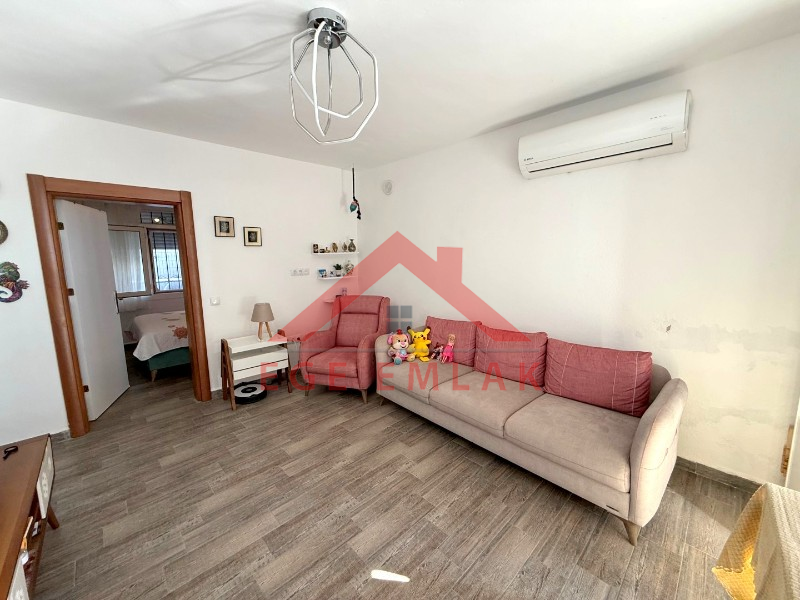 Didim Sağtur’da Deniz Yürüyüş Mesafesinde 4+1 Müstakil Villa