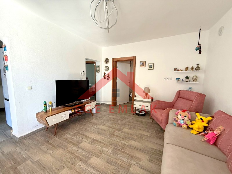 Didim Sağtur’da Deniz Yürüyüş Mesafesinde 4+1 Müstakil Villa