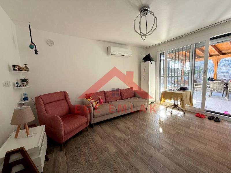 Didim Sağtur’da Deniz Yürüyüş Mesafesinde 4+1 Müstakil Villa