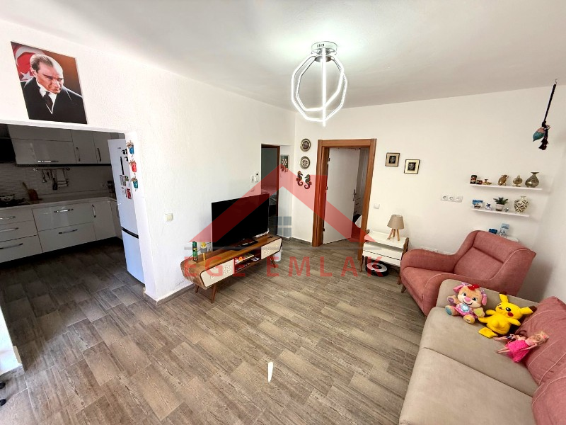 Didim Sağtur’da Deniz Yürüyüş Mesafesinde 4+1 Müstakil Villa