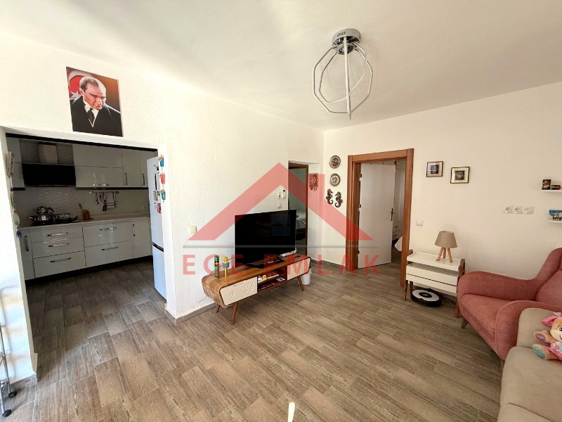 Didim Sağtur’da Deniz Yürüyüş Mesafesinde 4+1 Müstakil Villa