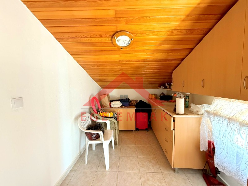 Didim Sağtur’da Deniz Yürüyüş Mesafesinde 4+1 Müstakil Villa