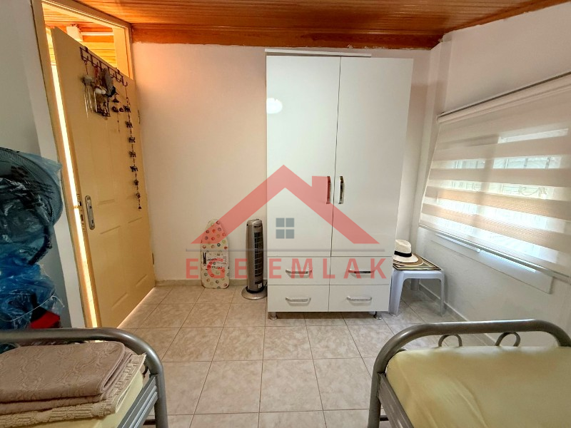 Didim Sağtur’da Deniz Yürüyüş Mesafesinde 4+1 Müstakil Villa