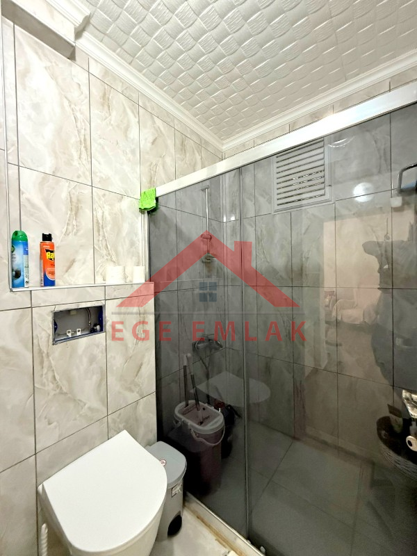 Didim Sağtur’da Deniz Yürüyüş Mesafesinde 4+1 Müstakil Villa
