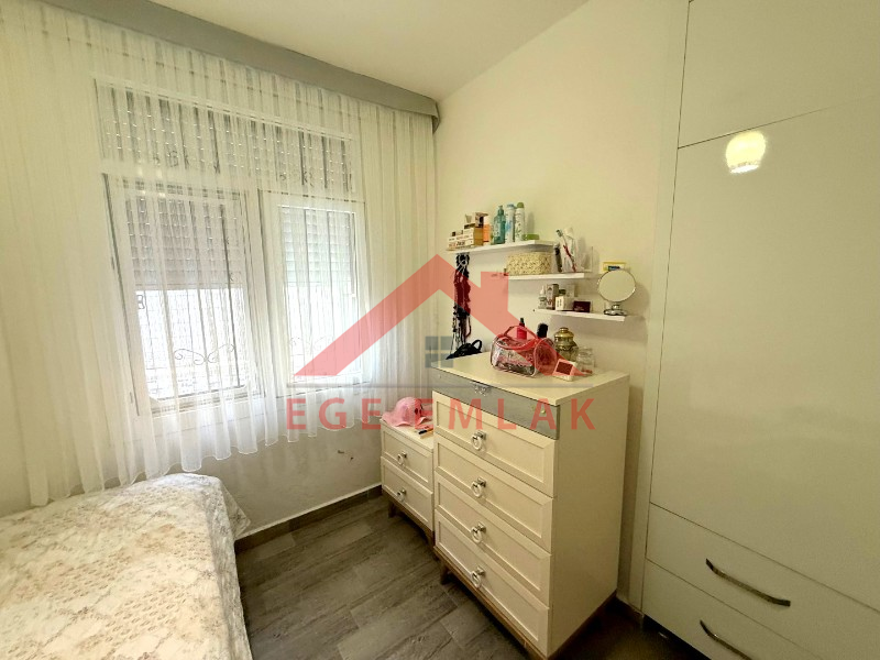 Didim Sağtur’da Deniz Yürüyüş Mesafesinde 4+1 Müstakil Villa