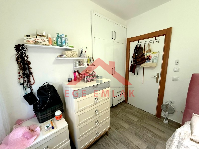 Didim Sağtur’da Deniz Yürüyüş Mesafesinde 4+1 Müstakil Villa